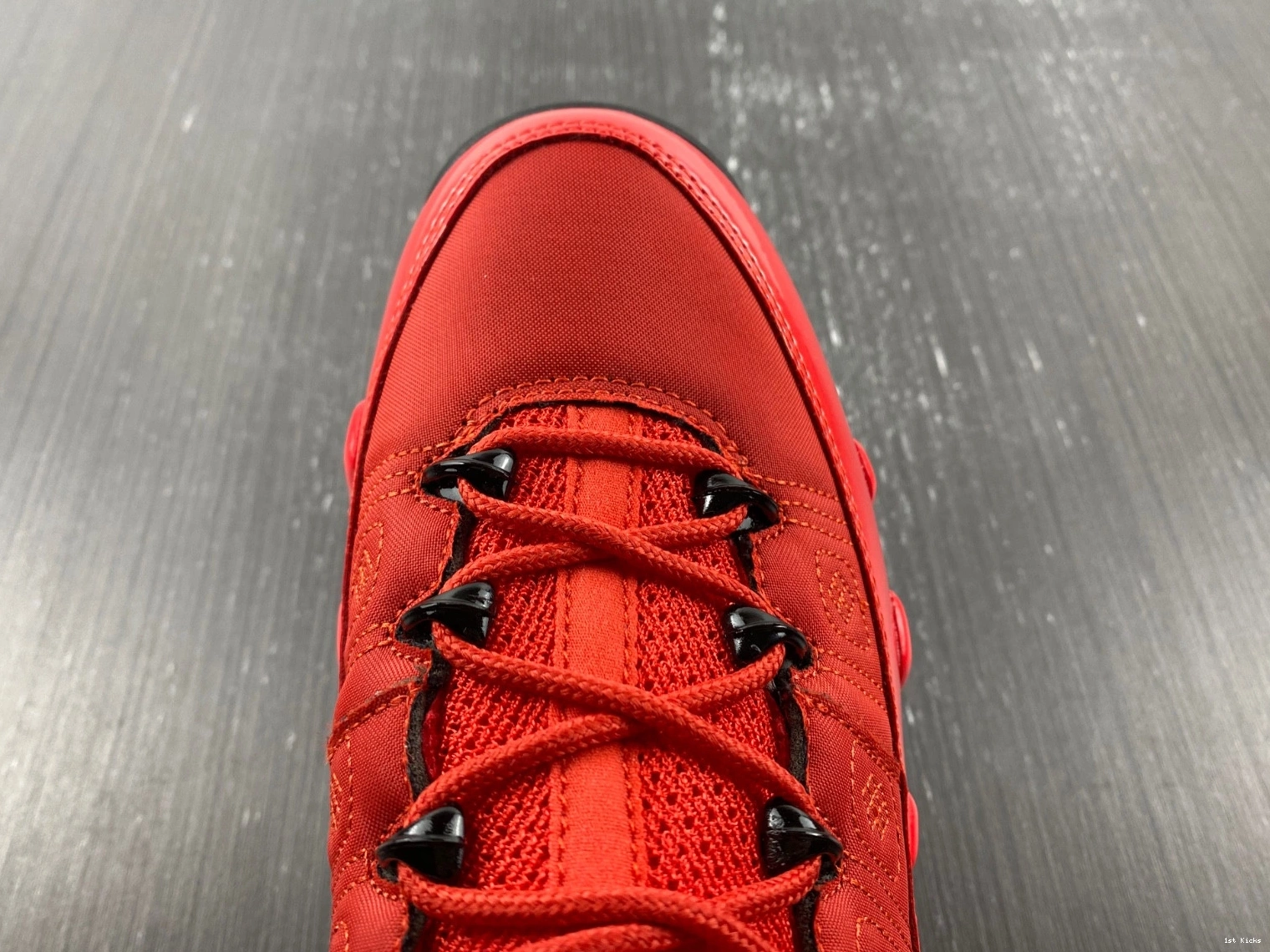 'Chile CT8019-600  Jordan 9 Red' Air 0119